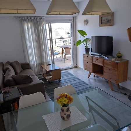 Atico Palermo Apartman Buenos Aires Kültér fotó