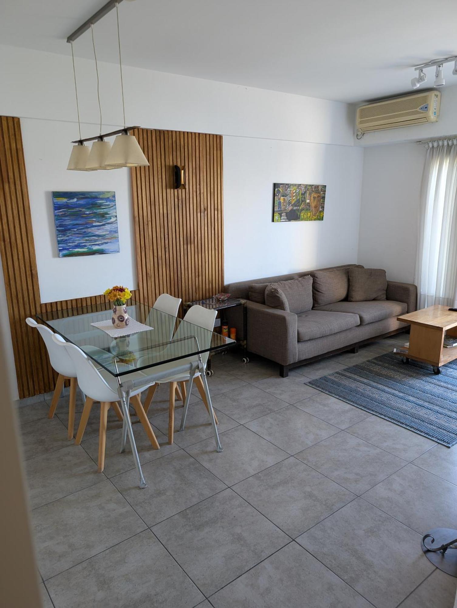 Atico Palermo Apartman Buenos Aires Kültér fotó