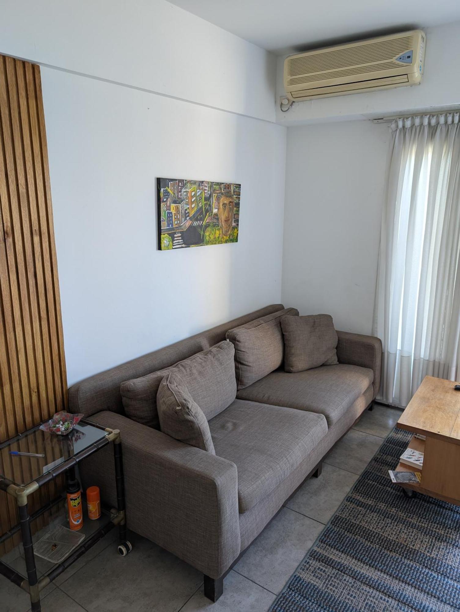 Atico Palermo Apartman Buenos Aires Kültér fotó