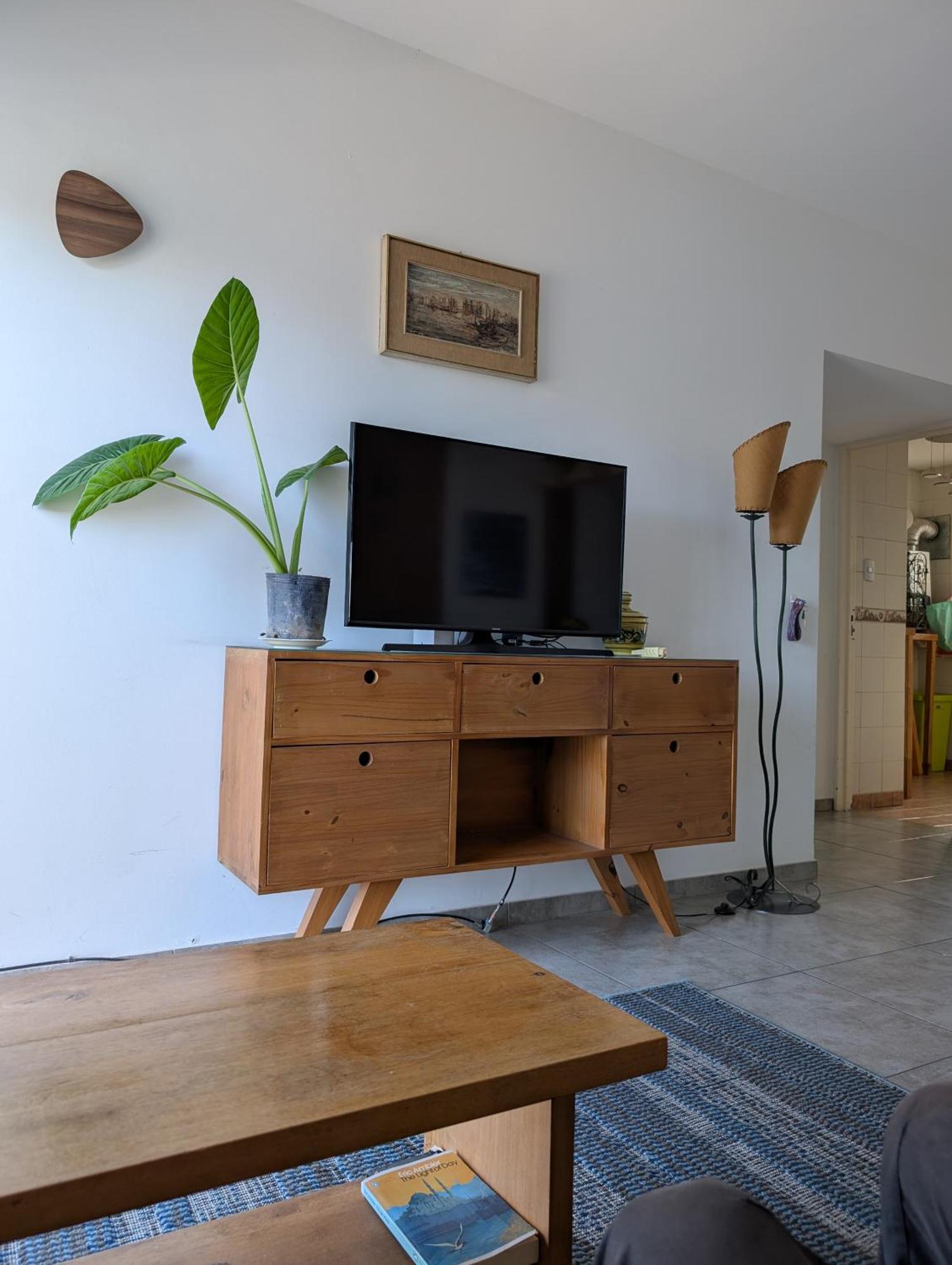 Atico Palermo Apartman Buenos Aires Kültér fotó