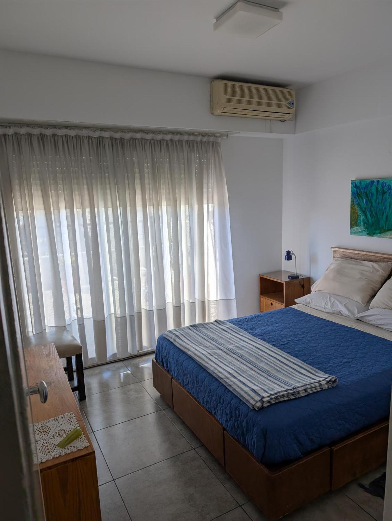 Atico Palermo Apartman Buenos Aires Kültér fotó