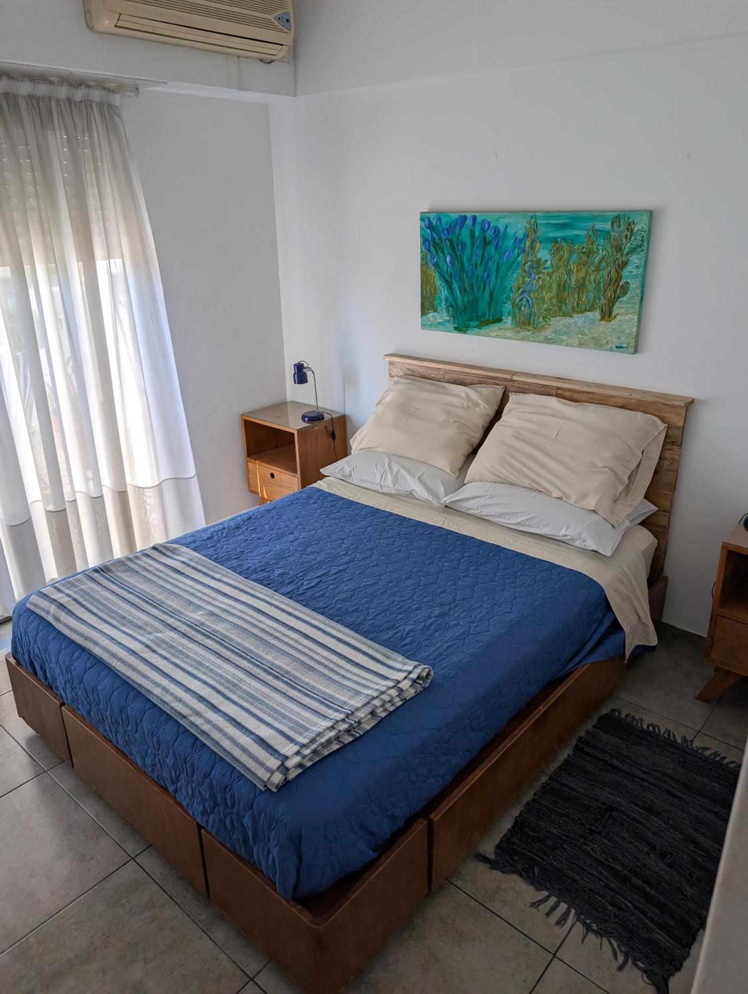 Atico Palermo Apartman Buenos Aires Kültér fotó