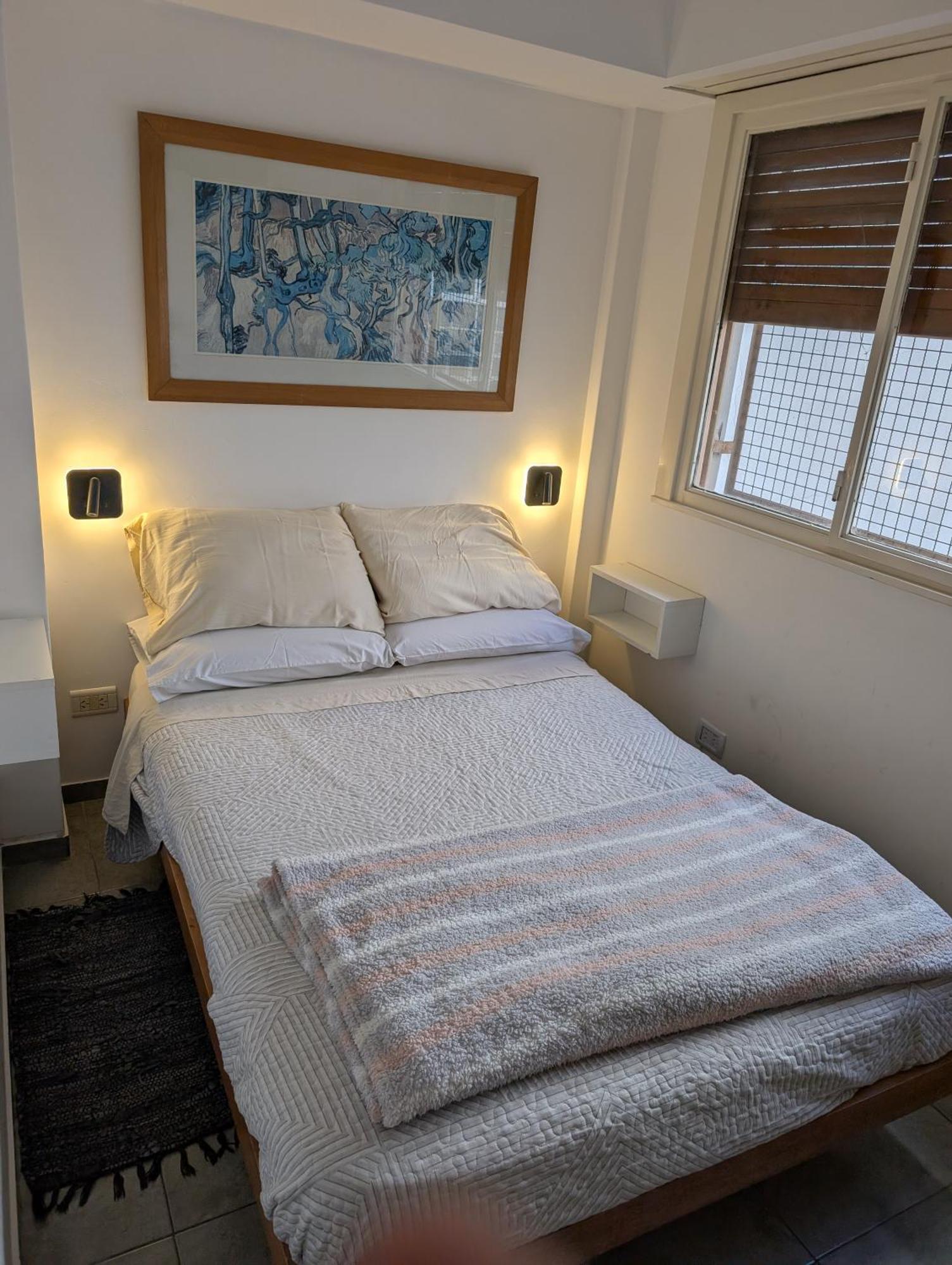 Atico Palermo Apartman Buenos Aires Kültér fotó
