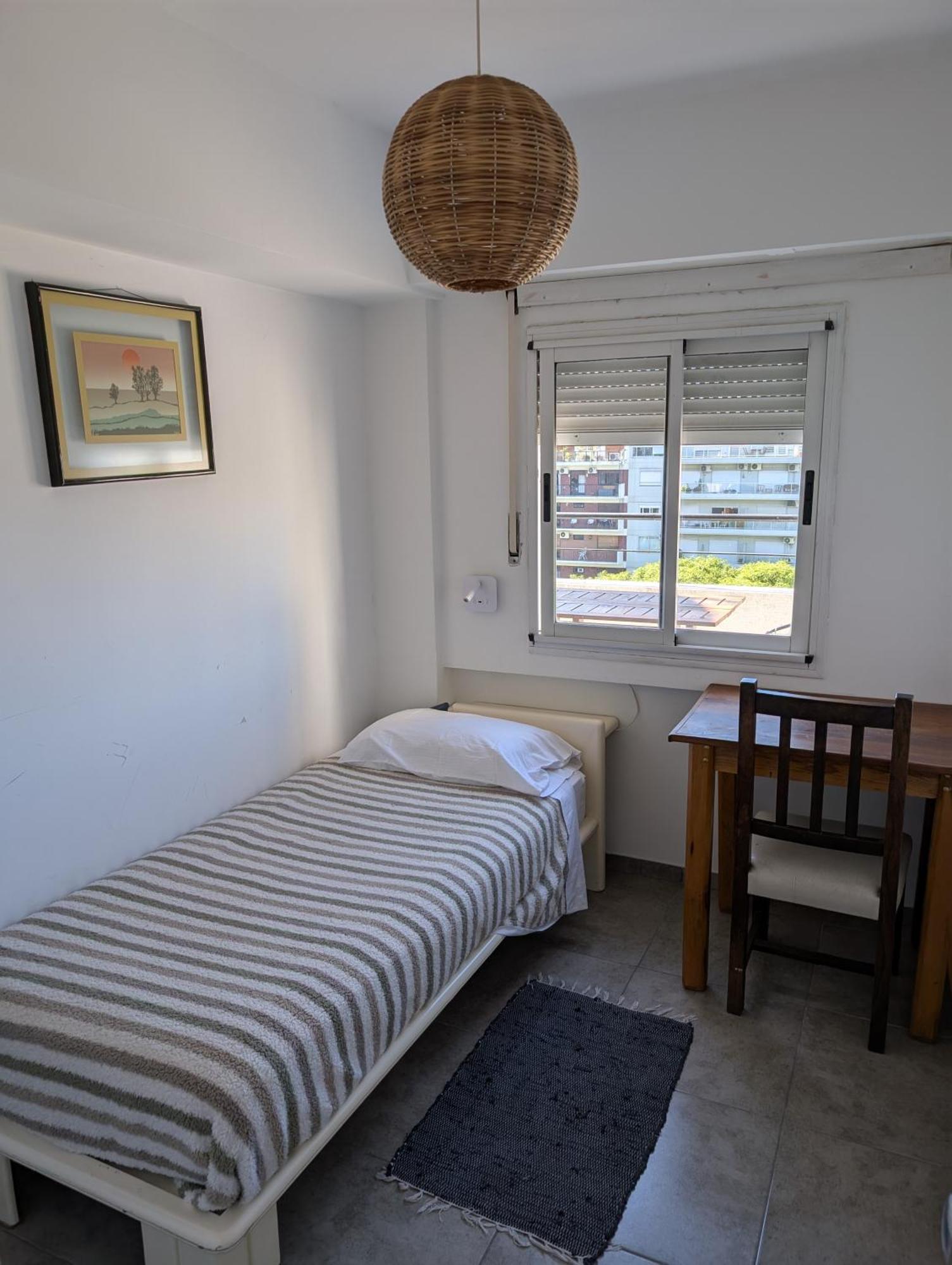 Atico Palermo Apartman Buenos Aires Kültér fotó
