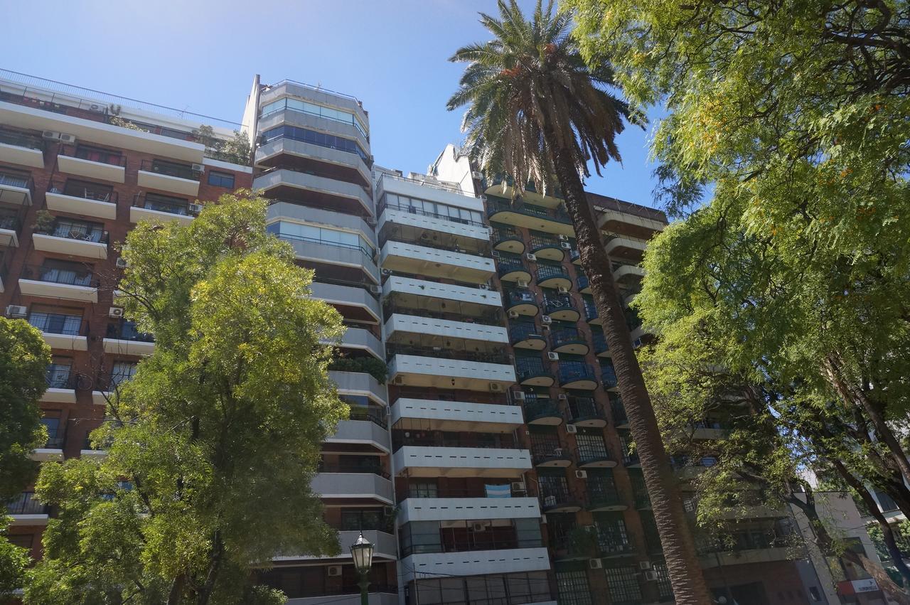 Atico Palermo Apartman Buenos Aires Kültér fotó