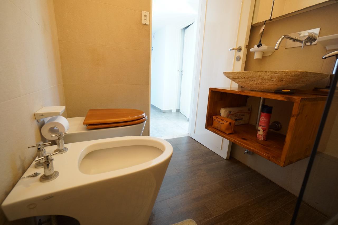 Atico Palermo Apartman Buenos Aires Kültér fotó