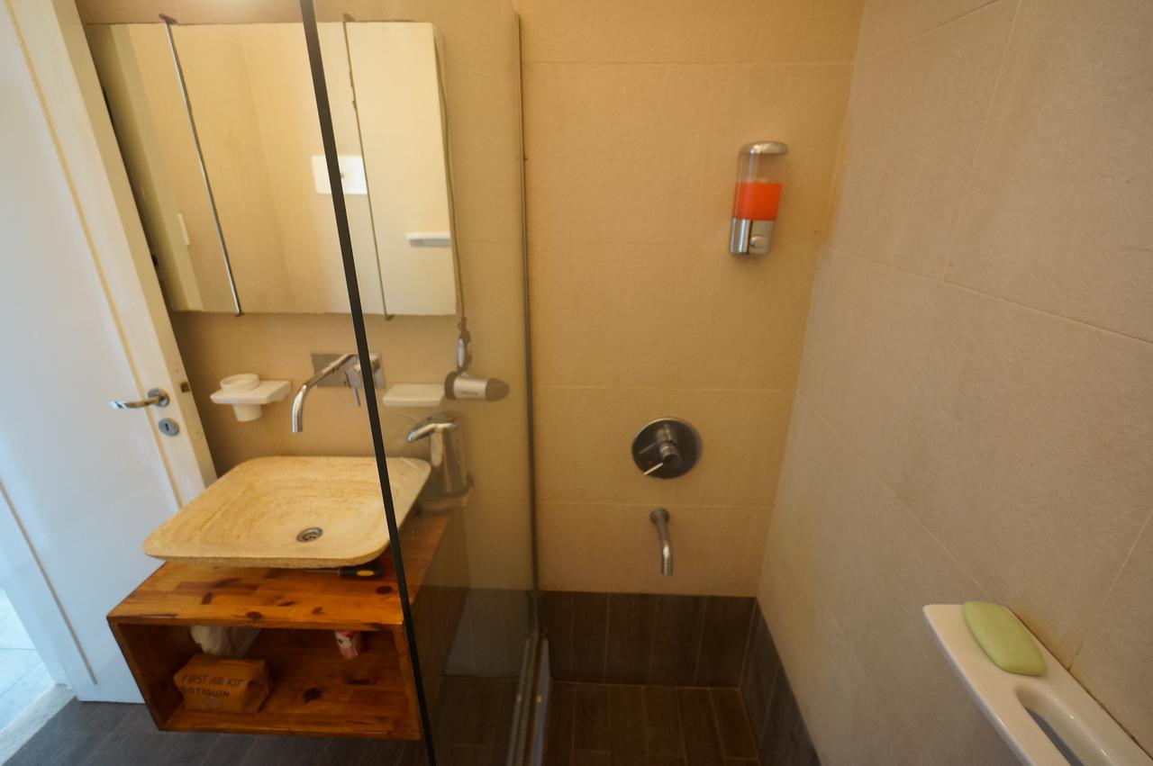 Atico Palermo Apartman Buenos Aires Kültér fotó